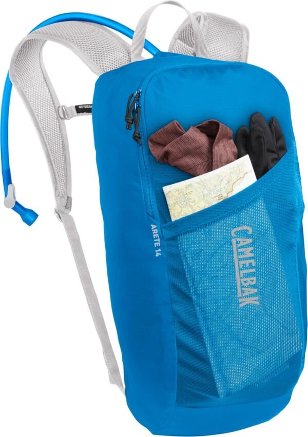 CamelBak Arete 14 Hiking Hydration Pack 50oz - Image 7