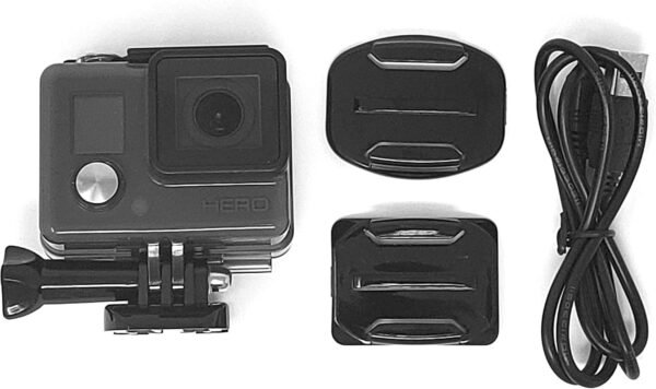 GoPro Hero Camera-REFURBISHED - Image 3