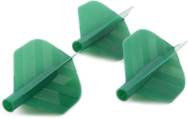 CUESOUL TERO Plus New Double Direction Telescopic and Rotating Dart Flights Syst... - Image 4