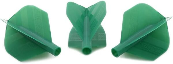CUESOUL TERO Plus New Double Direction Telescopic and Rotating Dart Flights Syst... - Image 5