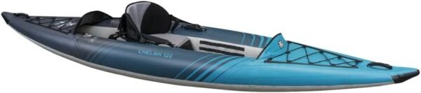 AQUAGLIDE Chelan 120 Inflatable Kayak - Image 2