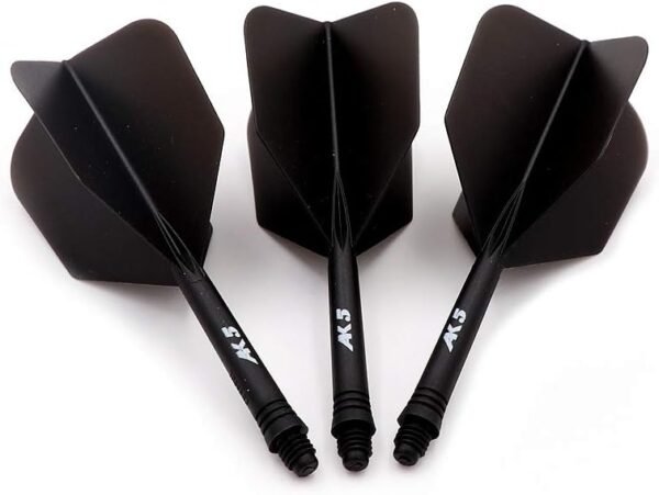 CUESOUL ROST Integrated Dart Flight and Shafts Meduim/Small/Large - Image 2