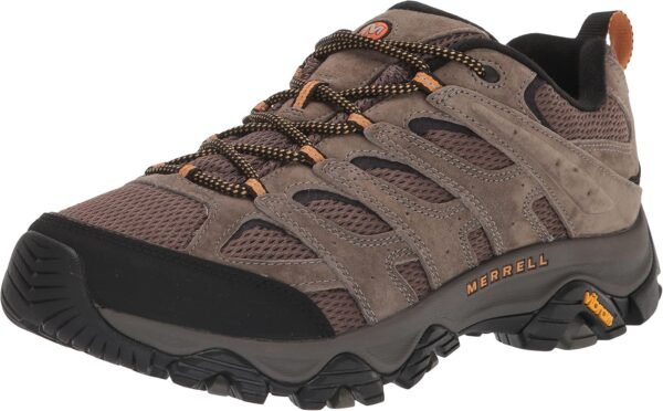 Merrell Men's Moab 3 Hiking Shoe - Image 2